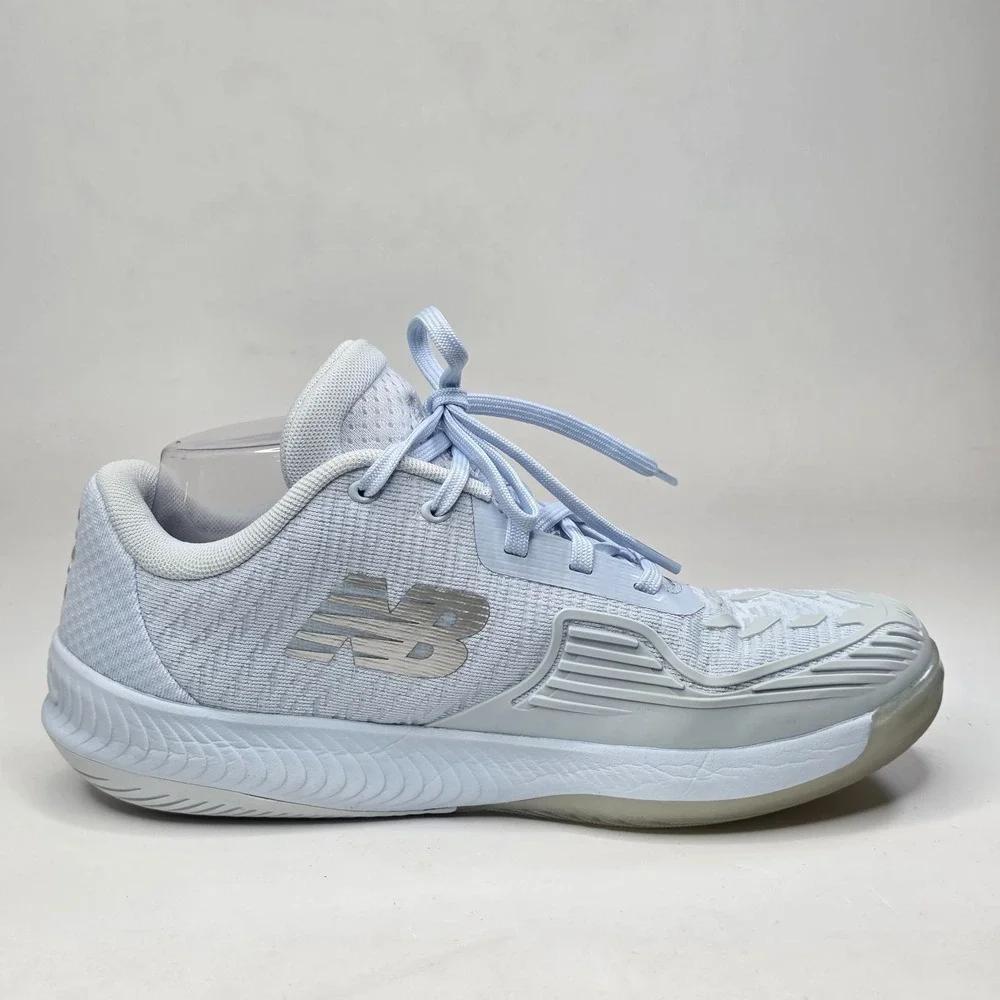 New Balance  FuelCell 996 Sneakers Women's Sz. 8.5 Men's 7 Blue Pickleball Shoes